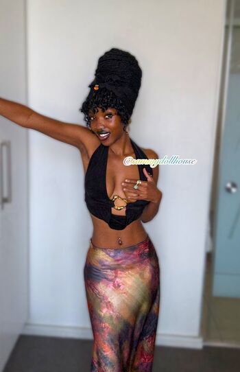 Full leaked Sammy dollhouse private onlyfans photo