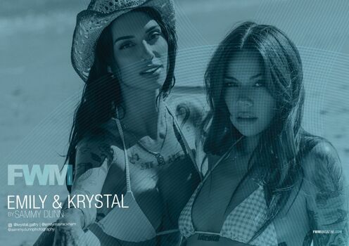 Full leaked Sammy dunn private onlyfans photo