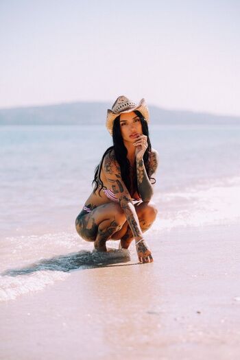 Full leaked Sammy dunn private onlyfans photo