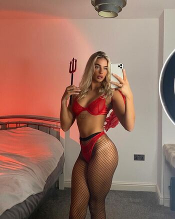 Full leaked Sammy joluxton private onlyfans photo