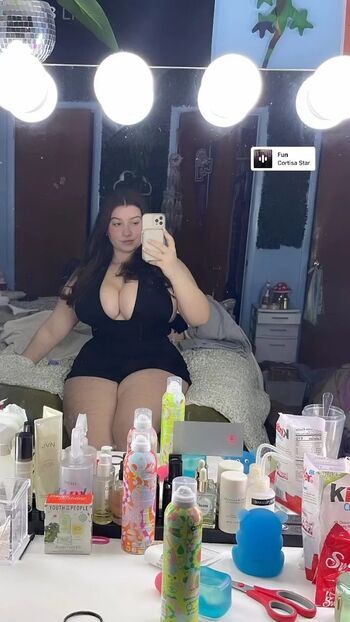 Full leaked Sammy luka page private onlyfans photo