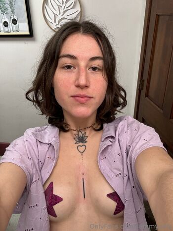 Full leaked Sammy sins page private onlyfans photo