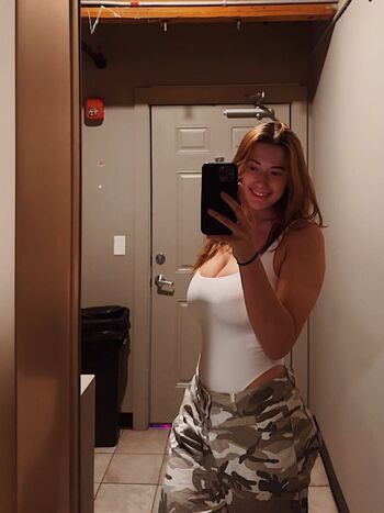 Full leaked Sammyann private onlyfans photo