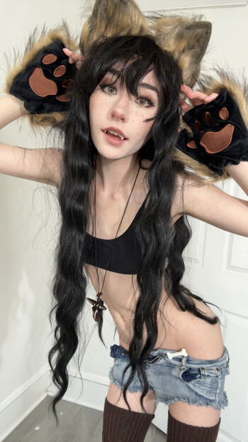 Full leaked Sammynoodlesoup private onlyfans photo