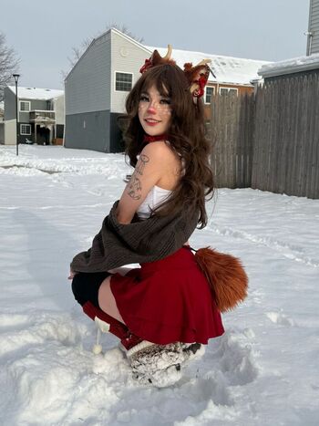 Full leaked Sammynoodlesoup page private onlyfans photo