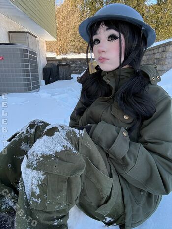 Full leaked Sammynoodlesoup page private onlyfans photo