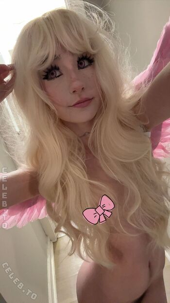 Full leaked Sammynoodlesoup page private onlyfans photo