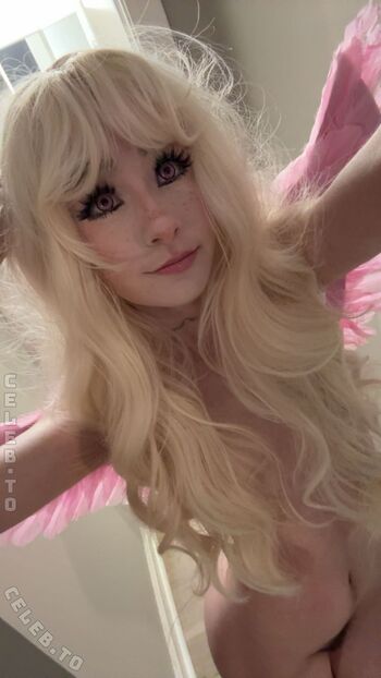 Full leaked Sammynoodlesoup page private onlyfans photo