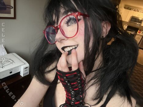 Full leaked Sammynoodlesoup page private onlyfans photo
