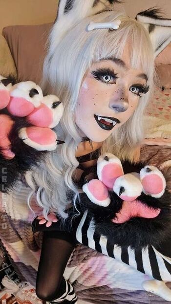 Full leaked Sammynoodlesoup page private onlyfans photo
