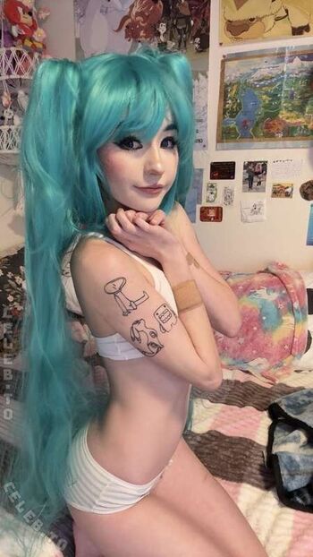 Full leaked Sammynoodlesoup private onlyfans photo
