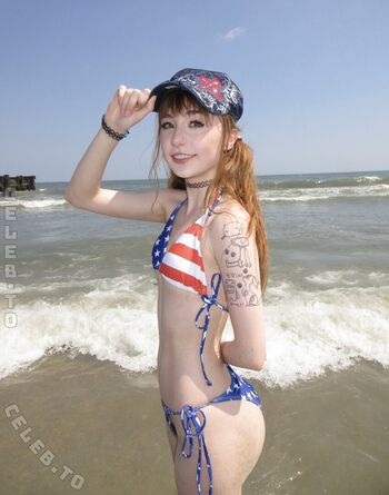 Full leaked Sammynoodlesoup page private onlyfans photo
