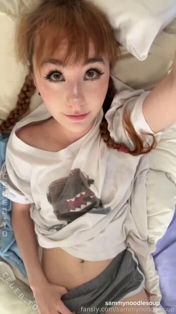 Sammynoodlesoup