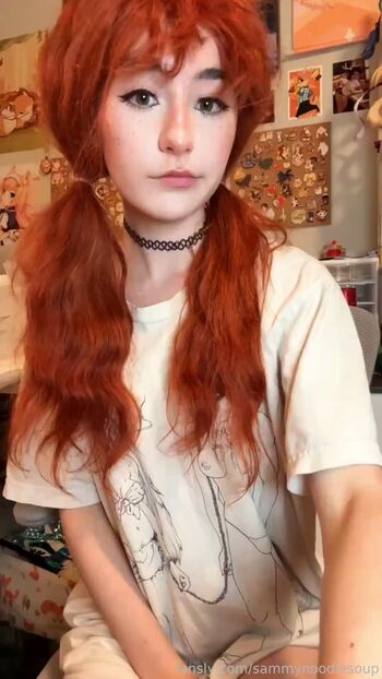 Sammynoodlesoup