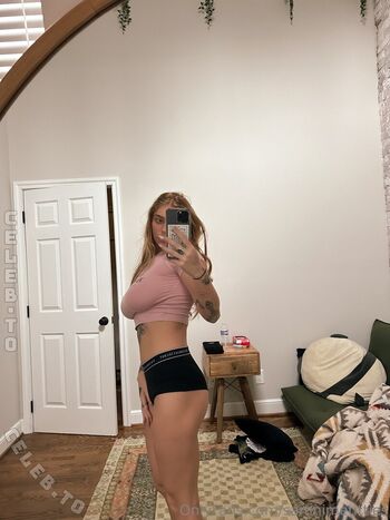 Full leaked Samnimetitties  page private onlyfans photo