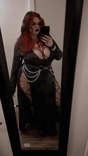 Full leaked Samofhyrule private onlyfans photo