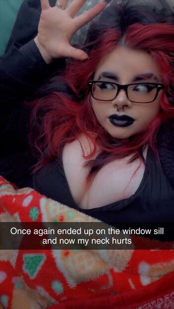 Full leaked Samofhyrule private onlyfans photo