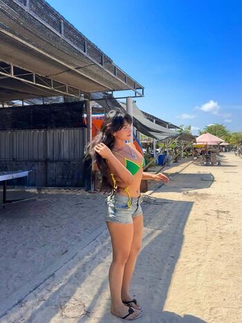 Full leaked Samriddhi uniyal private onlyfans photo
