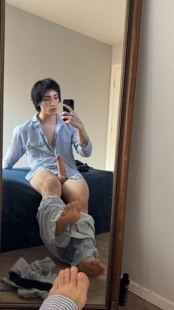 Full leaked Samuelitito private onlyfans photo