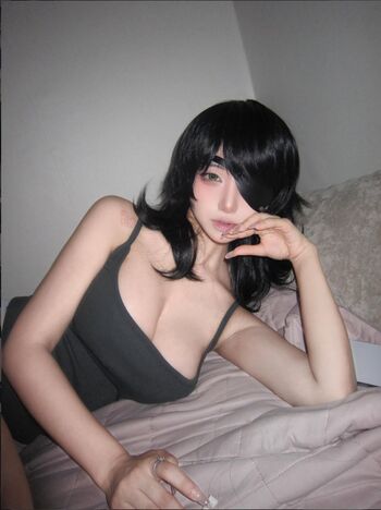 Full leaked Samura heart private onlyfans photo