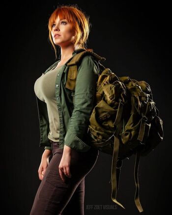 Full leaked Samuraijill private onlyfans photo