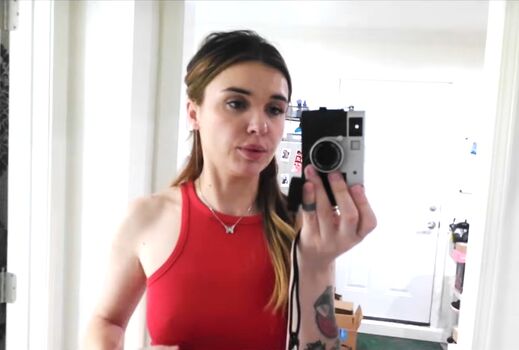 Full leaked Samwitch page private onlyfans photo