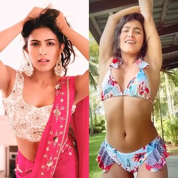 Full leaked Samyuktha hegde private onlyfans photo