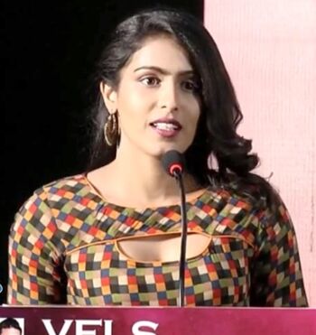 Full leaked Samyuktha hegde private onlyfans photo
