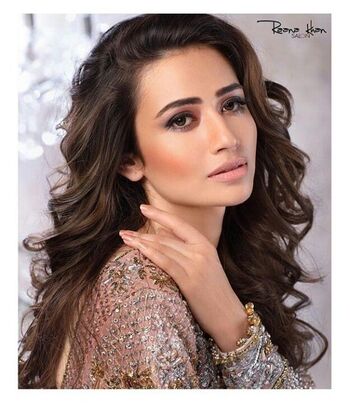 Full leaked Sana javed private onlyfans photo