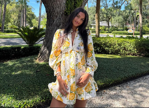 Full leaked Sanah gupta private onlyfans photo