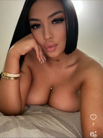 Full leaked Sanalady private onlyfans photo