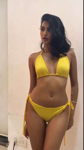 Full leaked Sanchi rai private onlyfans photo