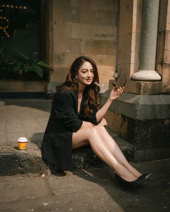 Sandeepa Dhar