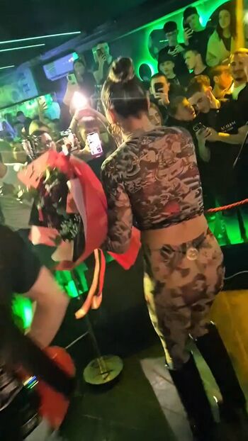 Full leaked Sandra afrika private onlyfans photo