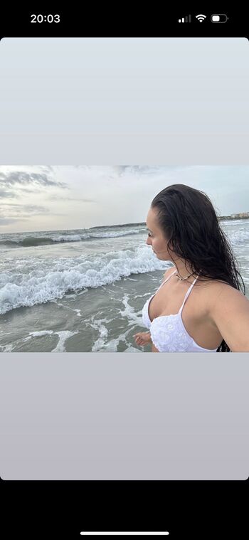 Full leaked Sandra baratier tiktokeuse private onlyfans photo