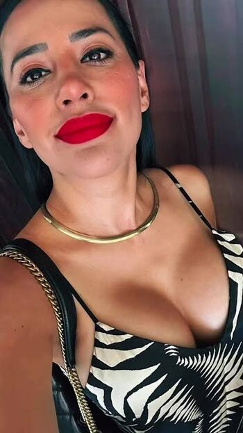 Full leaked Sandra cuevas private onlyfans photo