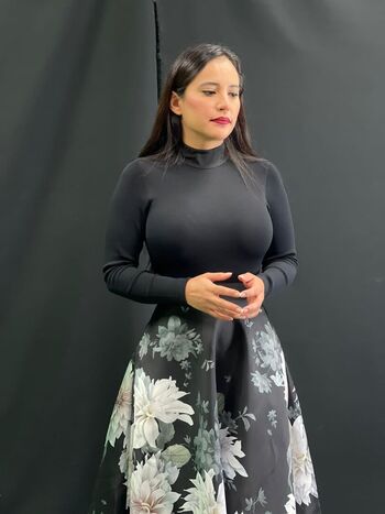 Full leaked Sandra cuevas private onlyfans photo
