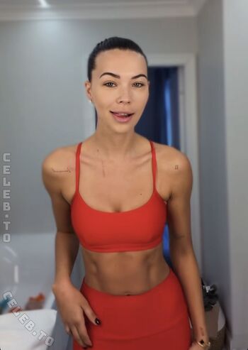 Full leaked Sandra kubicka private onlyfans photo