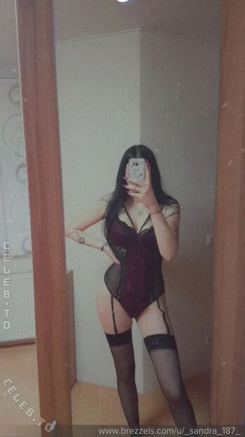 Full leaked Sandra kulig private onlyfans photo