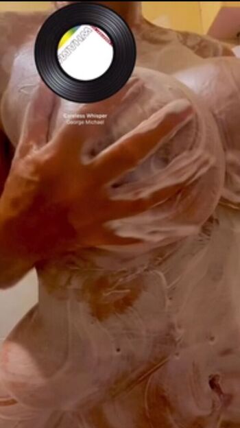 Sandra Milf