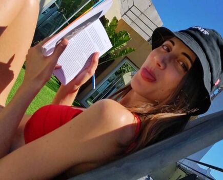 Full leaked Sandra ortonobes lara private onlyfans photo