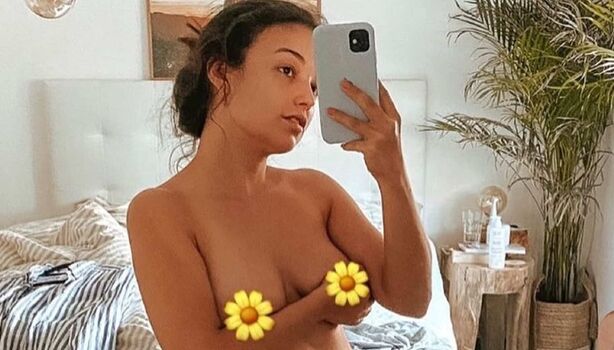 Full leaked Sandra silva private onlyfans photo