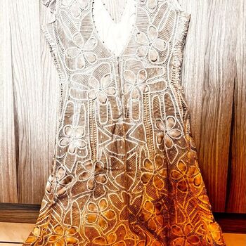 Full leaked Sandra silva private onlyfans photo