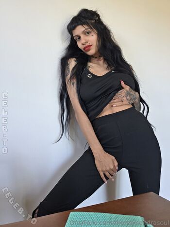 Full leaked Sandra soul private onlyfans photo