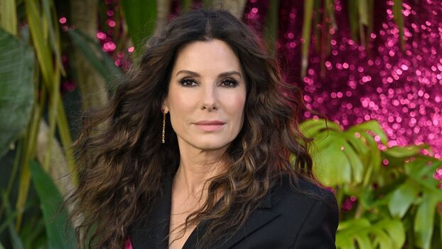 Full leaked Sandrabullock private onlyfans photo
