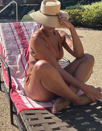 Full leaked Sandralberry private onlyfans photo