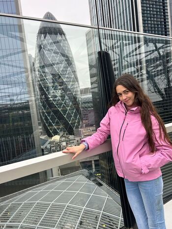 Full leaked Sandralyd page private onlyfans photo