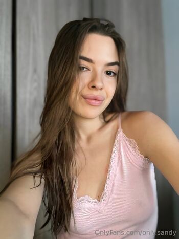 Full leaked Sandy lunaa private onlyfans photo