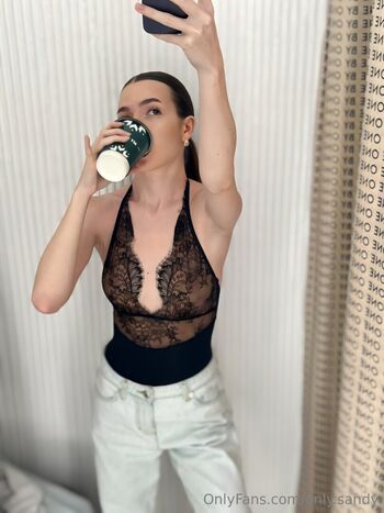 Full leaked Sandy lunaa private onlyfans photo