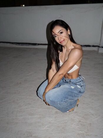 Full leaked Sandy pacheco private onlyfans photo